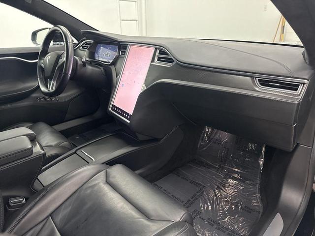 Photo of 2017  Tesla Model S