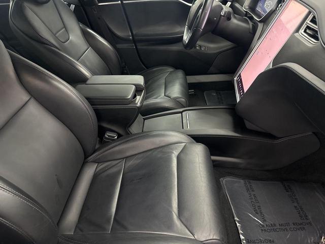 Photo of 2017  Tesla Model S