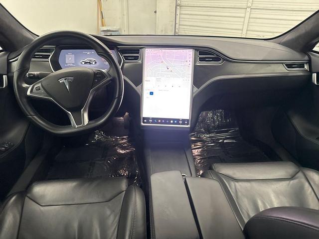 Photo of 2017  Tesla Model S