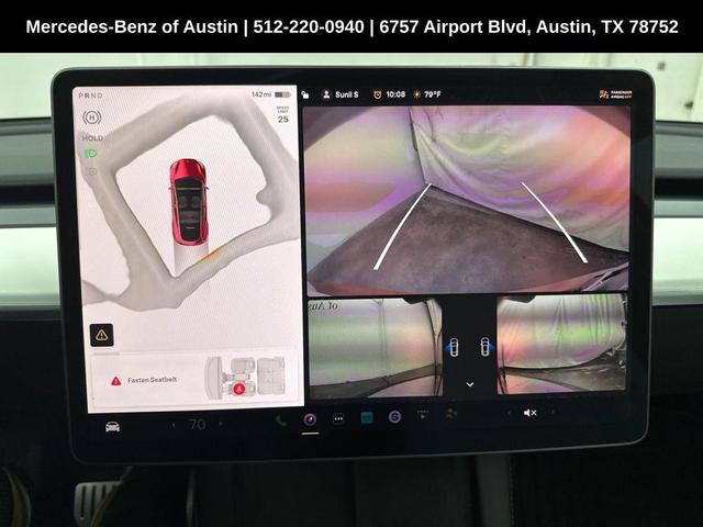 Photo of 2023 Red Multi Tesla Model Y
