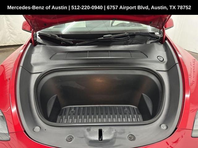 Photo of 2023 Red Multi Tesla Model Y