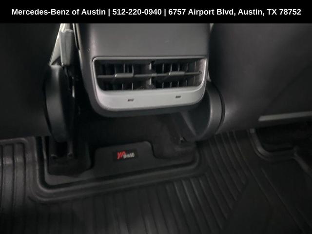 Photo of 2023 Red Multi Tesla Model Y