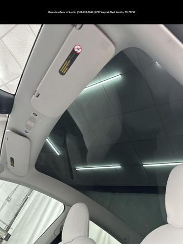 Photo of 2023 Red Multi Tesla Model Y