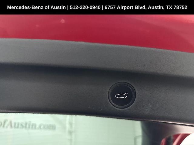 Photo of 2023 Red Multi Tesla Model Y