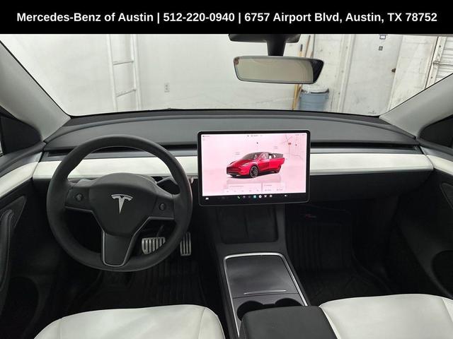 Photo of 2023 Red Multi Tesla Model Y