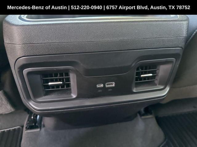 Photo of 2022 Summit White Chevrolet Silverado 1500
