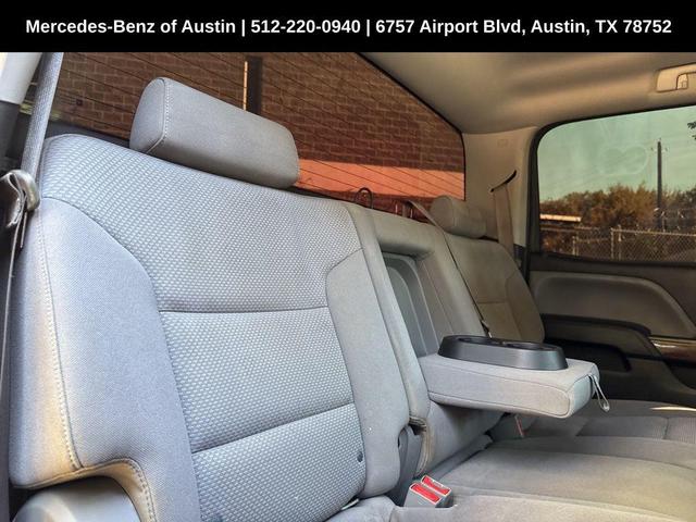 Photo of 2014 Sonoma Red Metallic GMC Sierra 1500