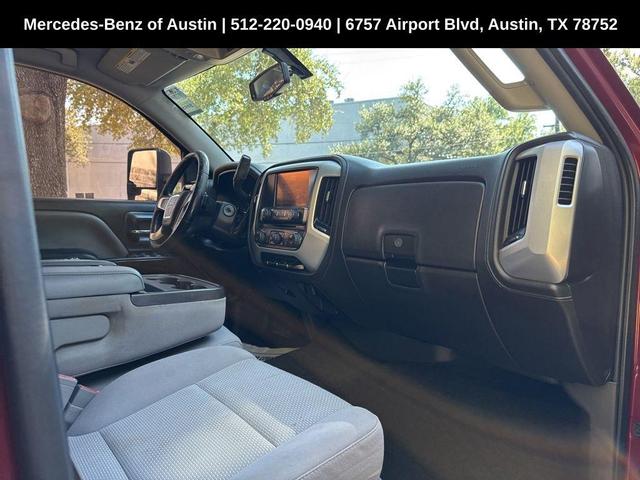 Photo of 2014 Sonoma Red Metallic GMC Sierra 1500