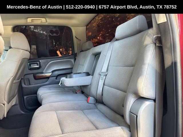 Photo of 2014 Sonoma Red Metallic GMC Sierra 1500