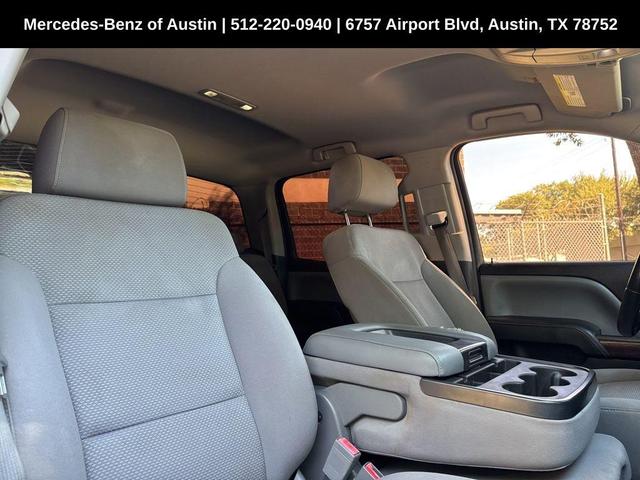 Photo of 2014 Sonoma Red Metallic GMC Sierra 1500