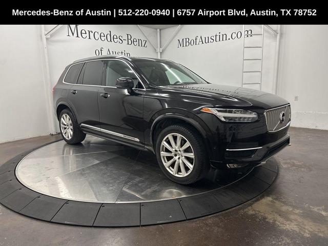 2017 Volvo XC90