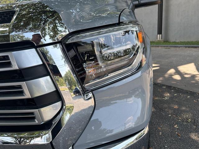 Photo of 2020  Toyota Tundra