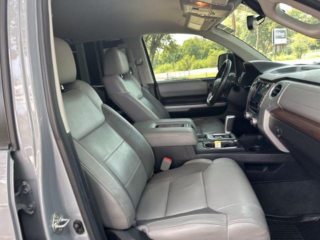 Photo of 2020  Toyota Tundra