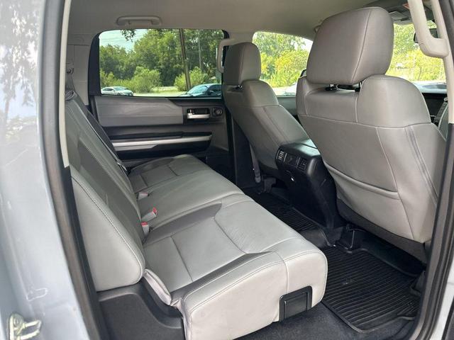 Photo of 2020  Toyota Tundra