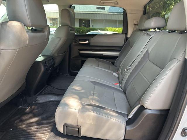 Photo of 2020  Toyota Tundra