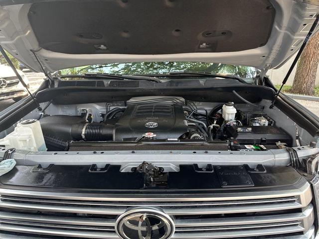 Photo of 2020  Toyota Tundra