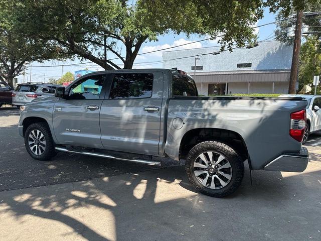 Photo of 2020  Toyota Tundra
