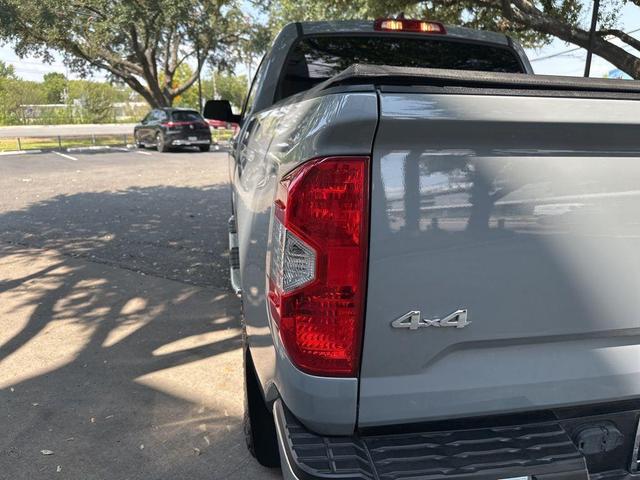 Photo of 2020  Toyota Tundra