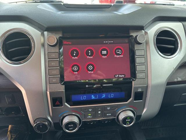 Photo of 2020  Toyota Tundra