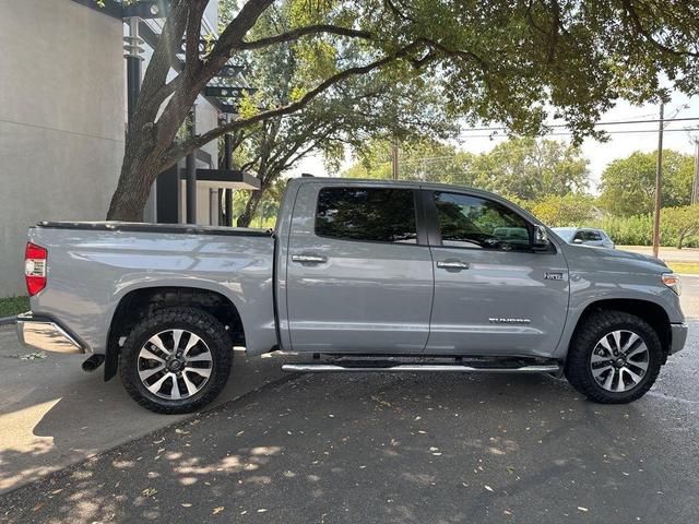 Photo of 2020  Toyota Tundra