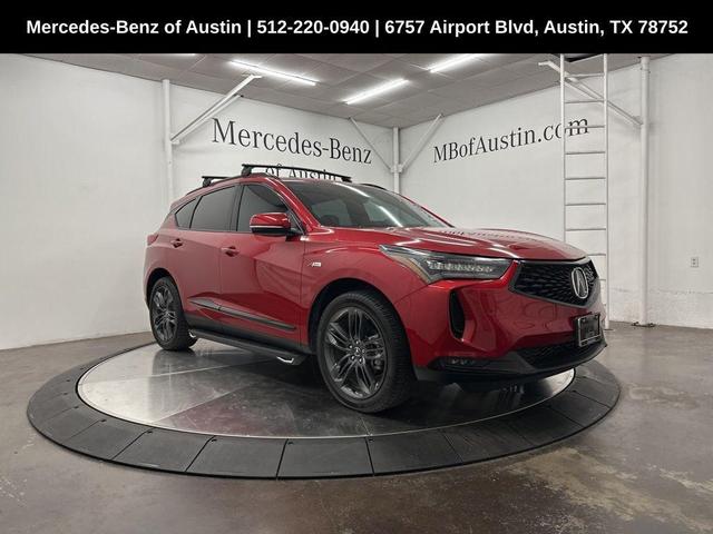 2023 Acura RDX