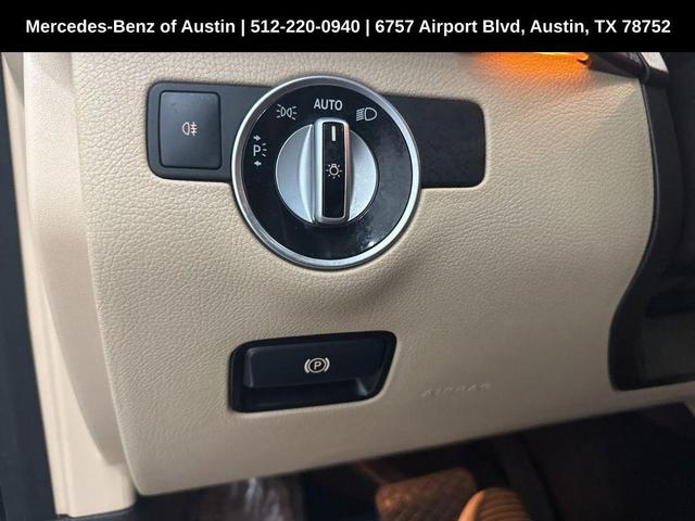 Photo of 2017 White Mercedes-Benz GLS 550