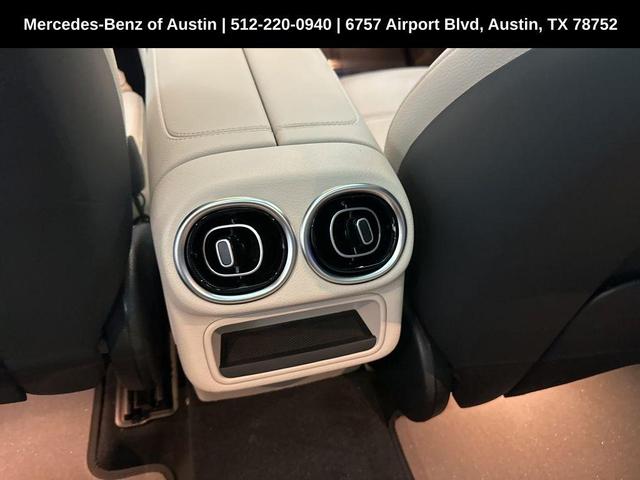 Photo of 2025 Graphite Gray Metallic Mercedes-Benz GLC 300