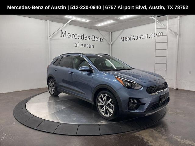 2022 Kia NIRO