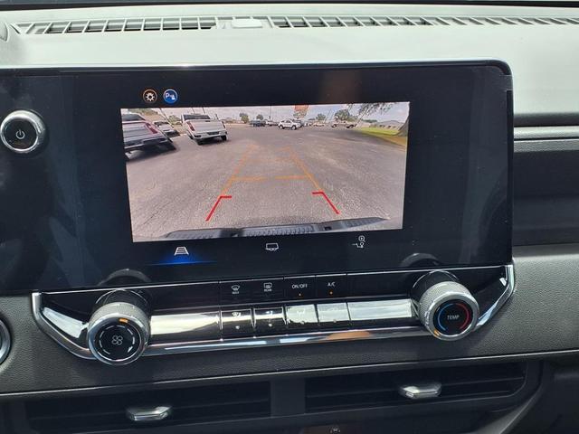 Photo of 2025 Sterling Gray Metallic Chevrolet Colorado