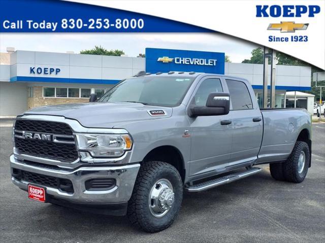 2024 RAM 3500