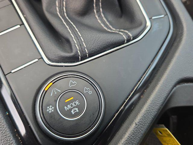 Photo of 2023 Deep Black Pearl Volkswagen Taos