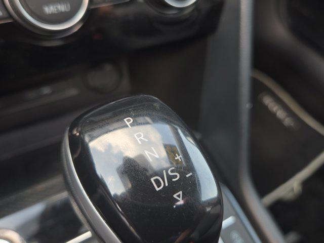 Photo of 2023 Deep Black Pearl Volkswagen Taos