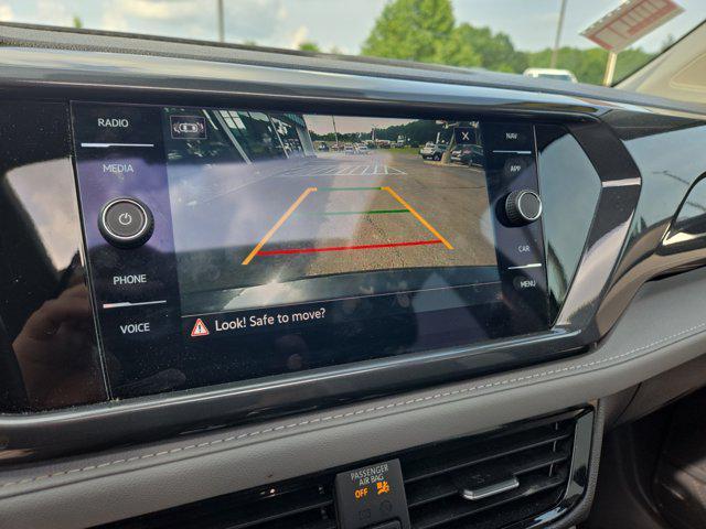 Photo of 2023 Deep Black Pearl Volkswagen Taos