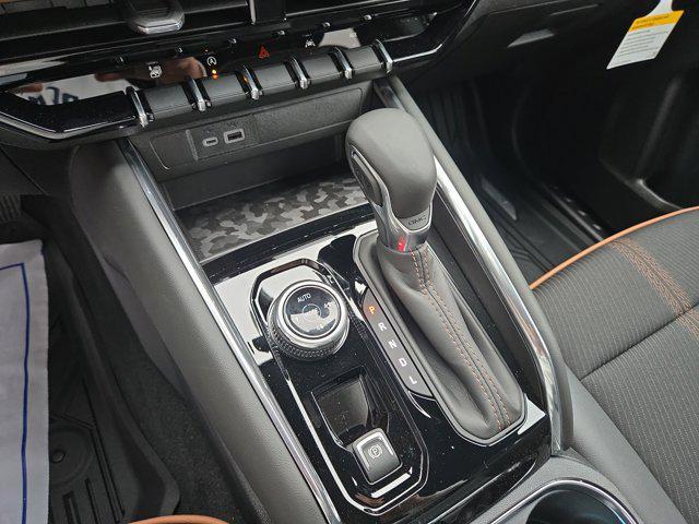 Photo of 2025 Onyx Black GMC Canyon