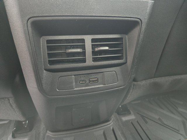 Photo of 2025 Onyx Black GMC Canyon