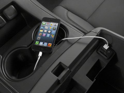 Photo of 2016 Slate Gray Metallic Chevrolet Suburban
