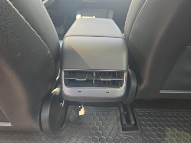 Photo of 2023 Pearl White Multi-Coat Tesla Model 3