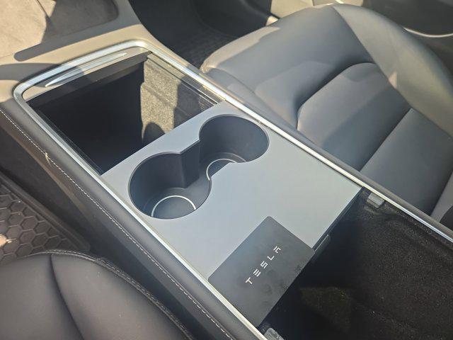 Photo of 2023 Pearl White Multi-Coat Tesla Model 3