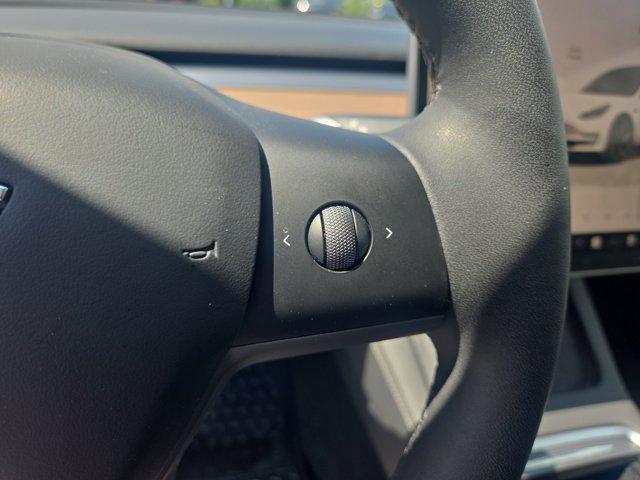 Photo of 2023 Pearl White Multi-Coat Tesla Model 3