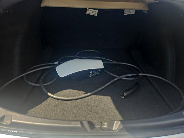 Photo of 2023 Pearl White Multi-Coat Tesla Model 3