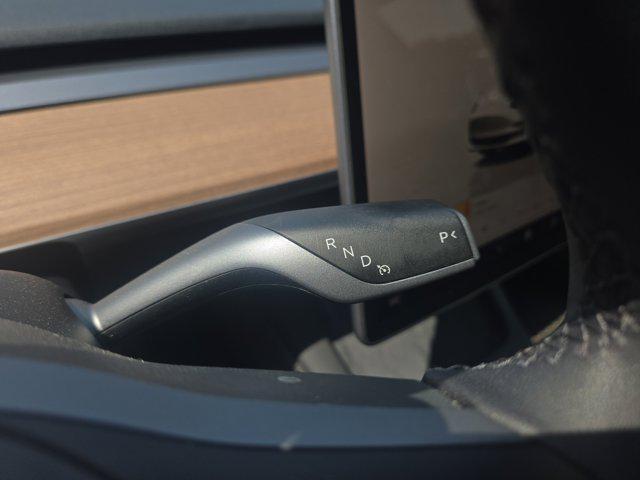 Photo of 2023 Pearl White Multi-Coat Tesla Model 3