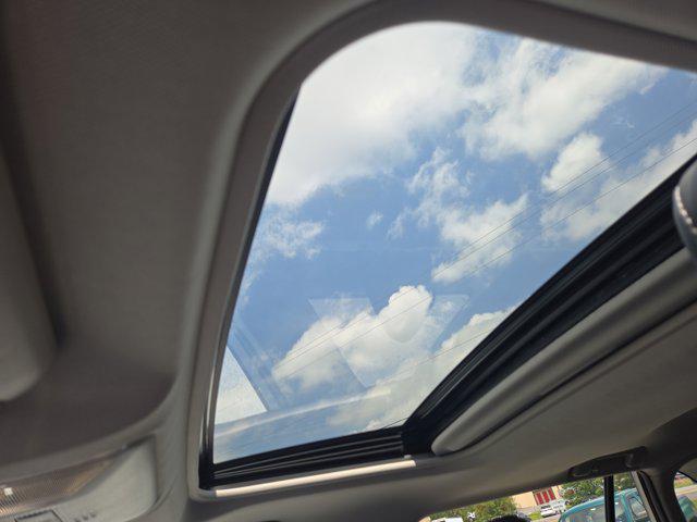 Photo of 2022 Silver Sky Metallic Toyota RAV4