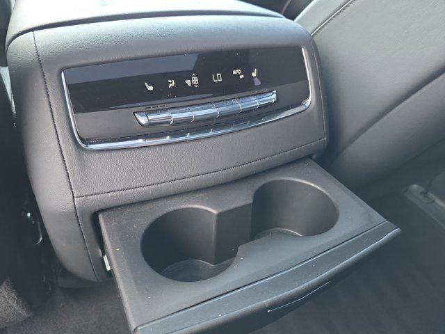 Photo of 2023 Black Raven Cadillac Escalade