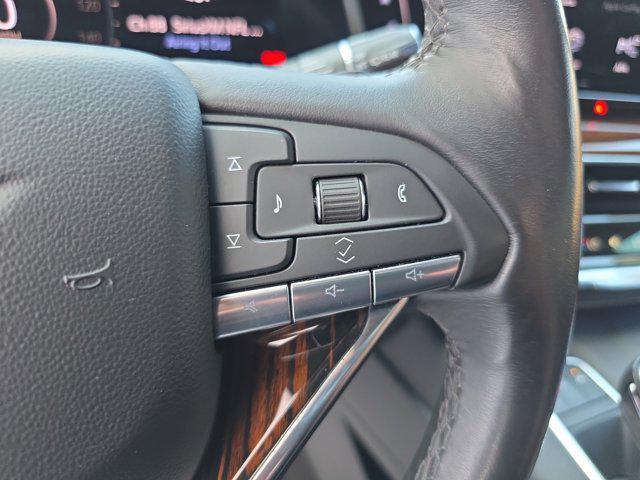 Photo of 2023 Black Raven Cadillac Escalade