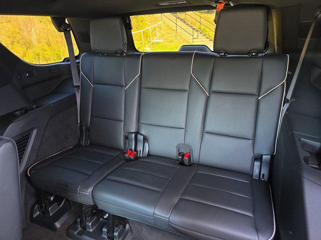 Photo of 2023 Black Raven Cadillac Escalade