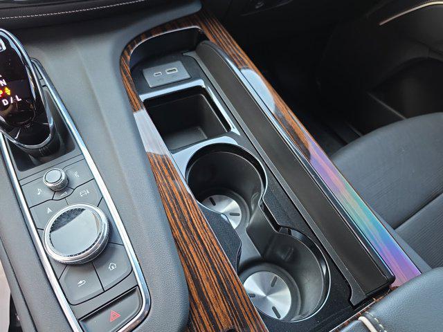 Photo of 2023 Black Raven Cadillac Escalade
