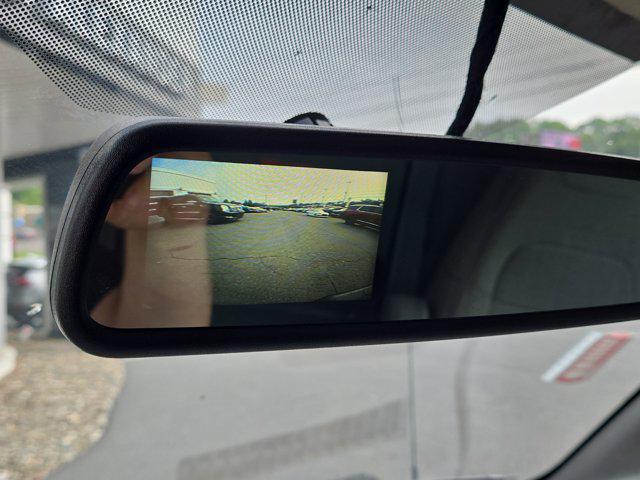 Photo of 2021 Summit White Chevrolet Express 2500