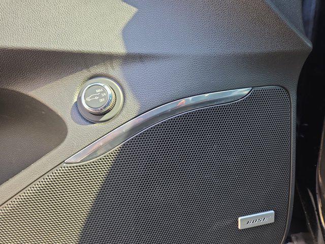 Photo of 2023 Ebony Twilight Metallic Buick Enclave