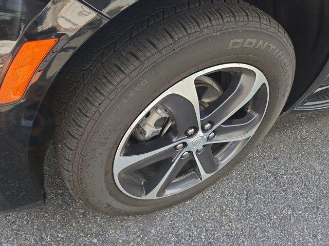 Photo of 2023 Ebony Twilight Metallic Buick Enclave