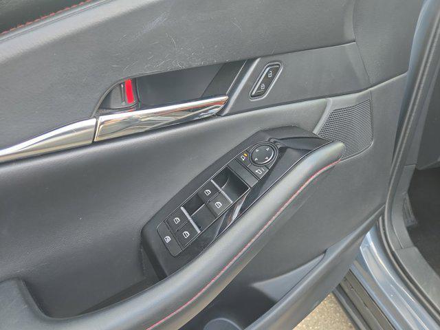 Photo of 2022 Polymetal Gray Metallic Mazda CX-30